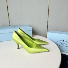 Prada Heeled Shoes